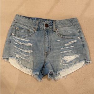 American Eagle Outfitters Jean shorts